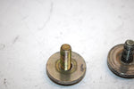 02 Arctic Cat Zr 600 Oem Rear Axle Bolt and Washer Pair 8002-223 0123-570 SA268