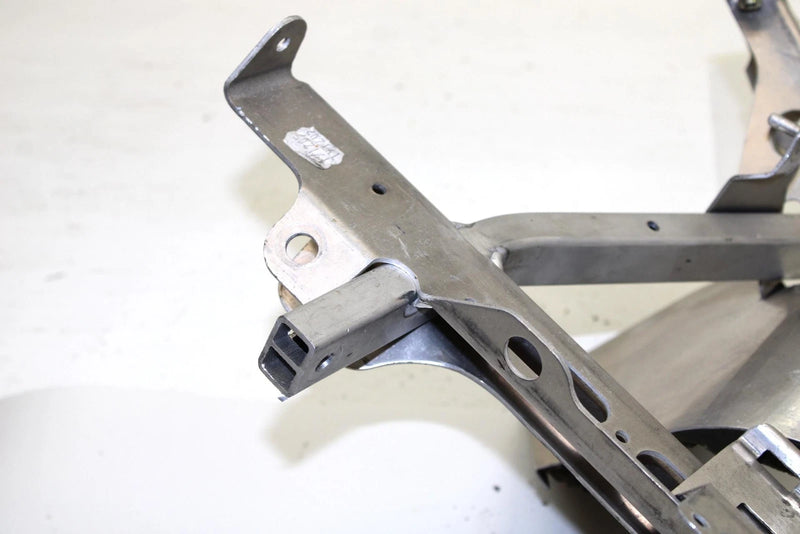 2006 Ski-doo Summit 800 Ho Oem Upper Cross Member 518324739 SS89
