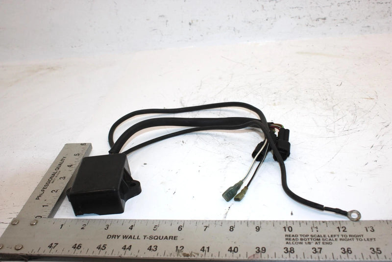 1998 Arctic Cat Zrt 600 Oem CDI ECU ECM Ignition Box 3005-153 SA36