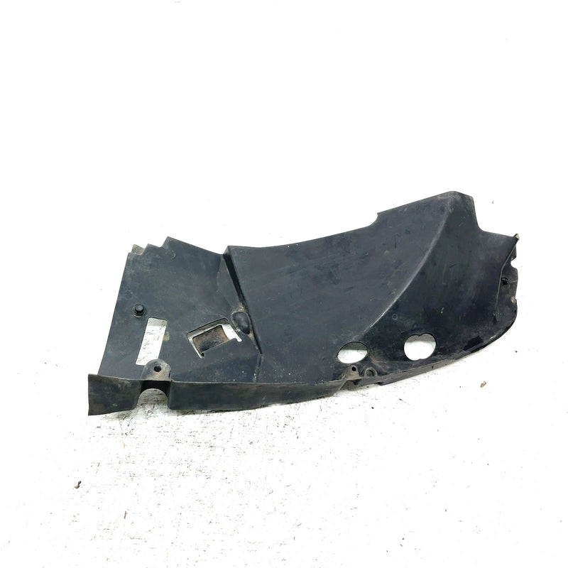 04-07 Honda Rancher 400 TRX400FA 4x4 AT OEM Left Inner Fender 61867-HN7-000 AH77