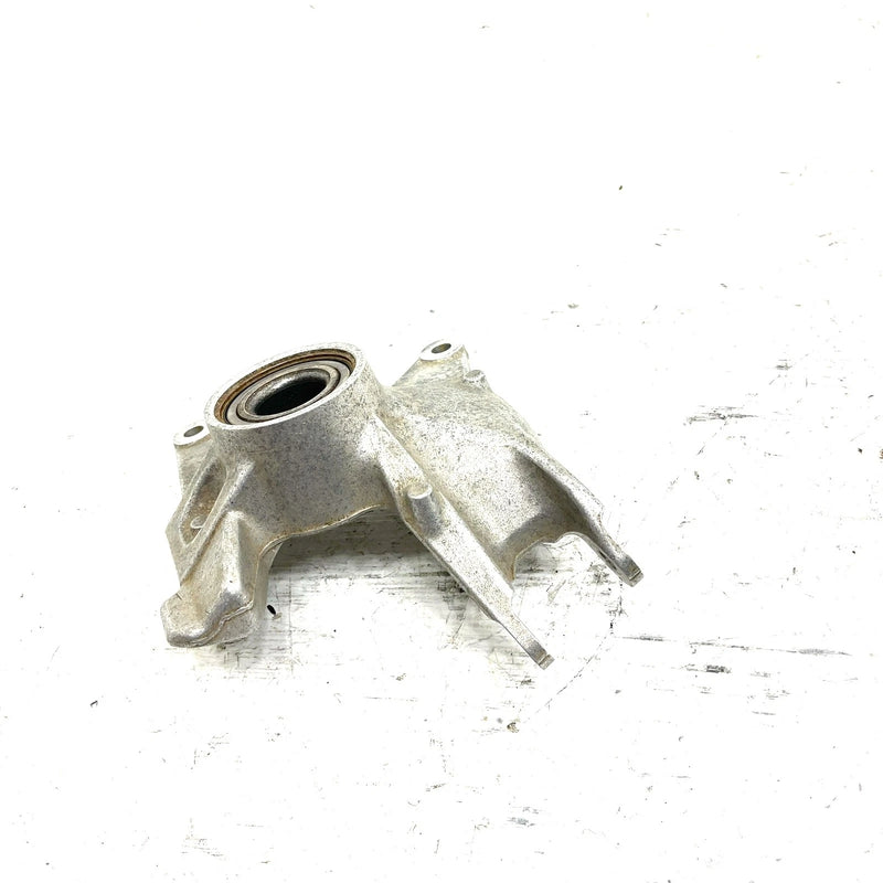 20-22 Can-Am Defender HD10 OEM Left Front Knuckle 706205517 XB0.1