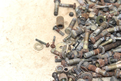 1995 Arctic Cat Z 440 Oem Nut Bolt Spacer Hardware Kit SA5