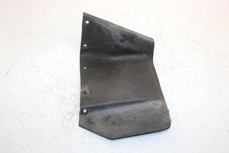 1997 Kawasaki Bayou 220 Oem Rear Mud Flap Set 35019-1253 35019-1254 AK21