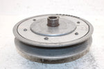 1998 Arctic Cat Zr 600 Oem Secondary Clutch W/Aftermarket Helix 0726-085 SA33
