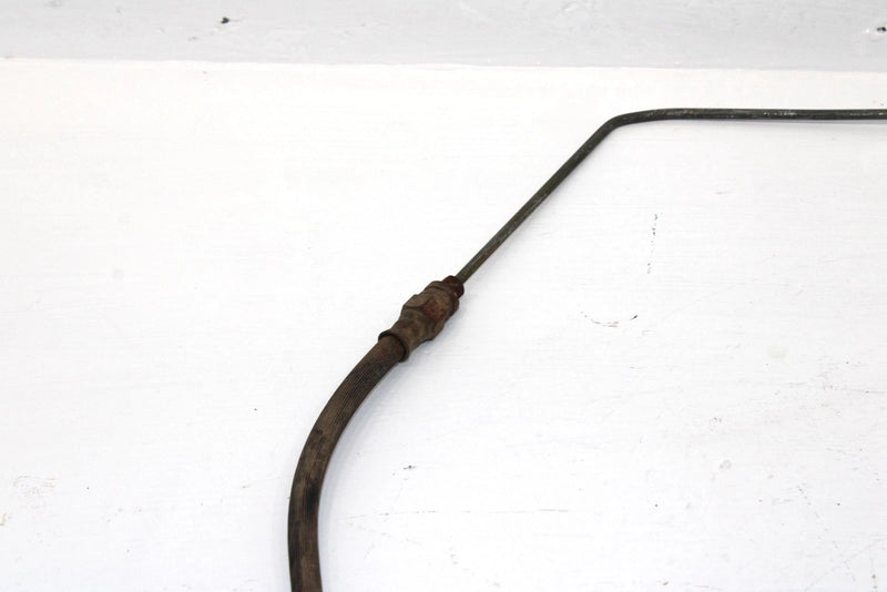 2000 Polaris Xplorer 400 Oem Rear Brake Line 1930873 AP200