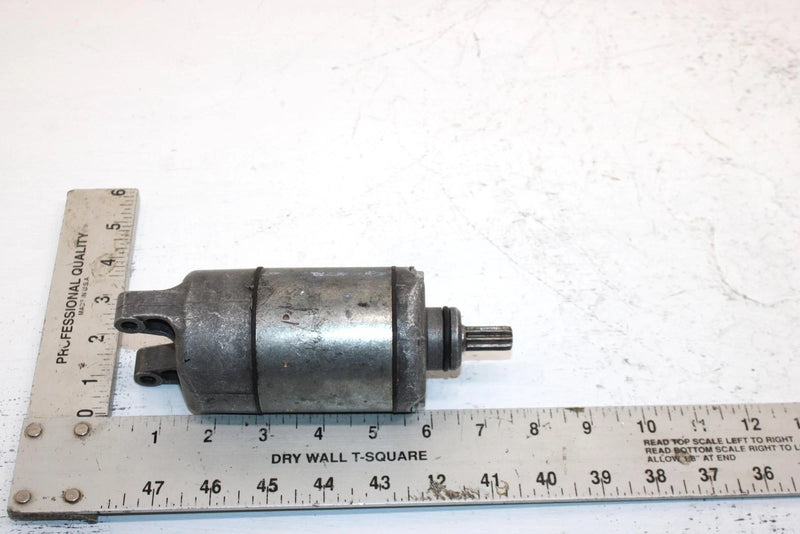 2004 Arctic Cat V2 650 Oem Starter Motor 3201-189 AA28