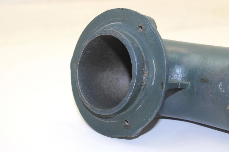 1994 Yamaha Waverunner Iii Gp Oem Exhaust Through Hull FJ0-67565-01-00 JY21