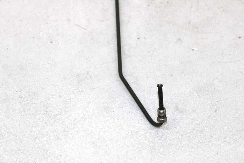 2015 Yamaha Viking ViOem Master To Front Spliter Brake Line1XD-F5882-00-00 XY0.2
