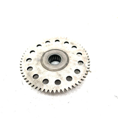 89-01 Suzuki Quadrunner 160 OEM Starter Clutch Gear 60T 12600-02831 AS32