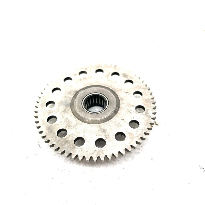89-01 Suzuki Quadrunner 160 OEM Starter Clutch Gear 60T 12600-02831 AS32