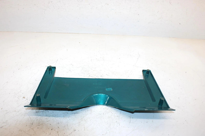 92 Polaris Trail Oem Intake Panel (Green) 2620078-135 5431195-135 SP136