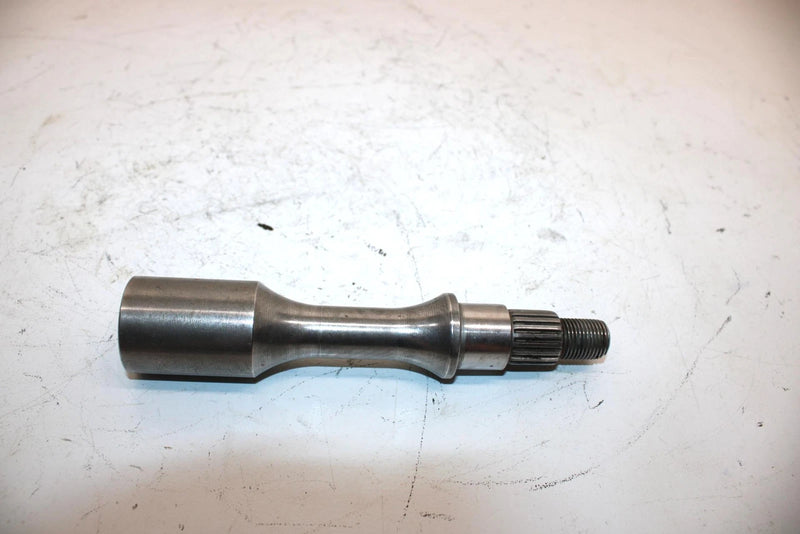 08 ArcticCat ProwlerXt 650 4x4H1Automatic OemSecondaryDrivenShaft 0819-053 XA0