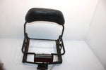 92 Polaris Lite Gt Oem Rear Backrest Rack 2670129-067 2670129 SP149