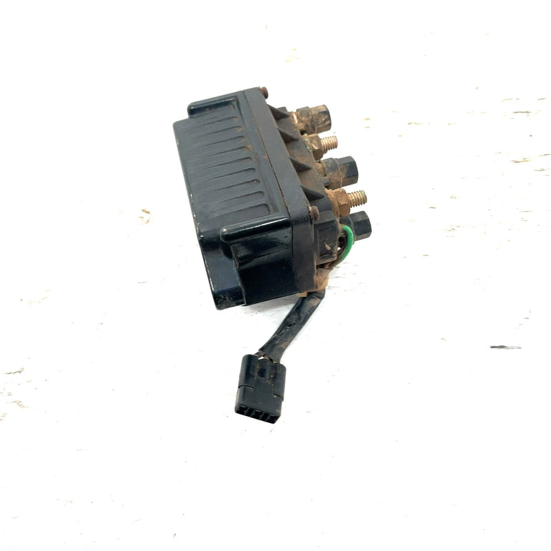2006 Arctic Cat 400 4x4 Automatic OEM Winch Solenoid 0410-070 AA40