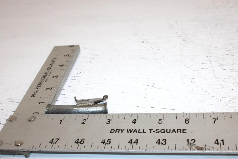 1996 Ski-doo Formula Iii 600 Oem Recoil Rope Guide 517276000 SS22