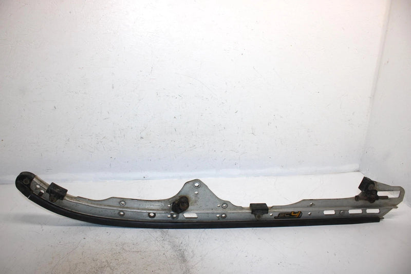 06 Ski-doo Gsx 600 Ho Sdi Oem Left Skid Rail 503191224 SS14