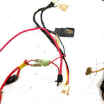 2003 Yamaha Raptor 80 OEM Main Wire Harness 5TH-82590-00-00 AY69