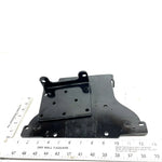 2006 Honda Foreman 500 OEM Winch Bracket Set AH14
