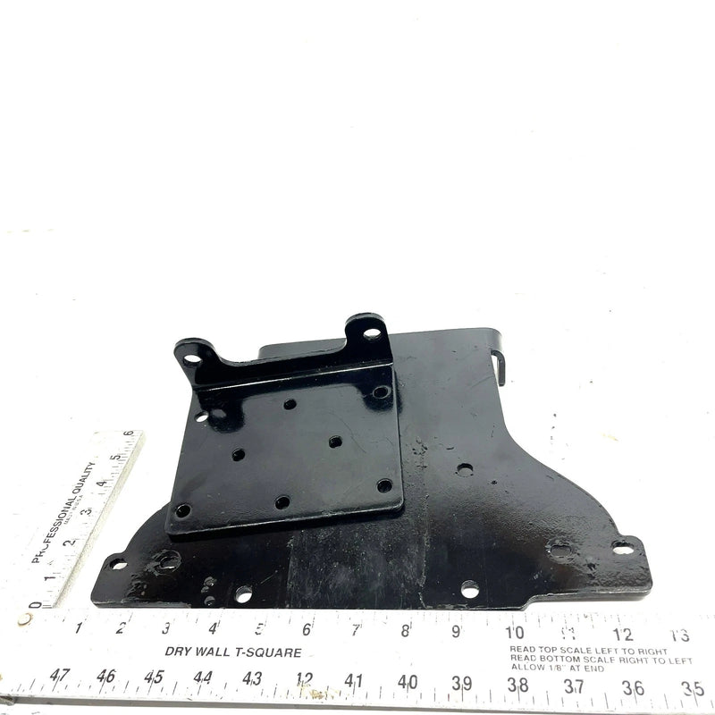 2006 Honda Foreman 500 OEM Winch Bracket Set AH14