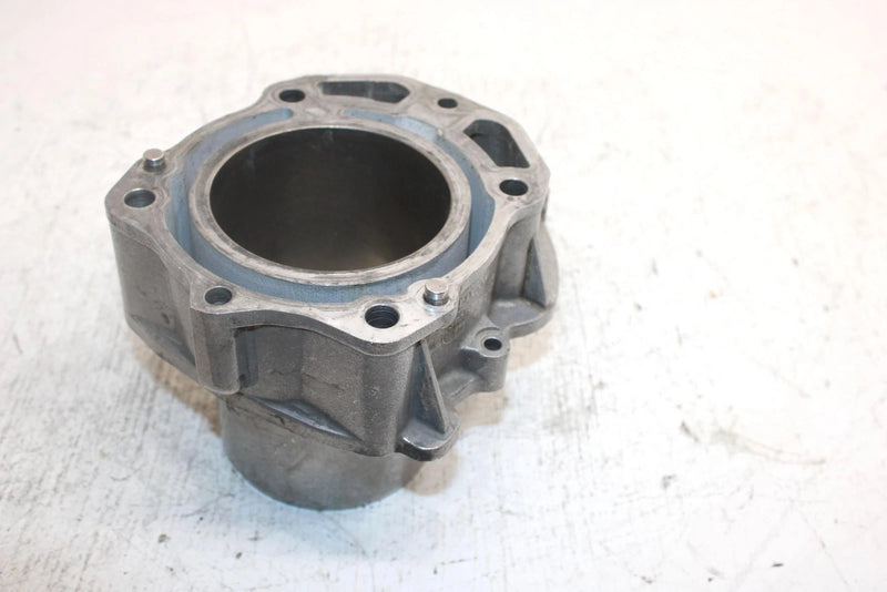 2001 Bombardier Traxter Oem 89mm Bore Cylinder 711613177 AB10