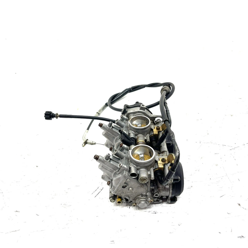 2005 Arctic Cat 650 4x4 V2  OEM Carburetor 0470-497 AA39