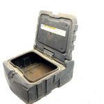 08-13 Polaris RZR 800 EFI OEM Storage Box XP8.2