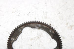 1987 Yamaha Phazer Oem Starter Ring Gear 8X9-81891-00-00 SY64