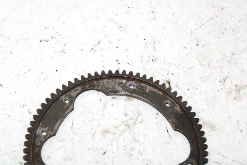 1987 Yamaha Phazer Oem Starter Ring Gear 8X9-81891-00-00 SY64