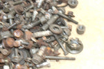 1998 Yamaha  Grizzly Oem Nut Bolt Spacer Hardware Kit AY49