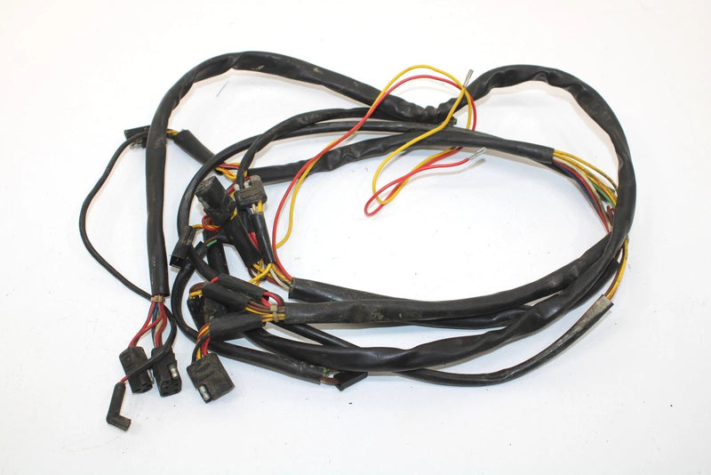 1995 Arctic Cat Zr 580 Oem Main Wiring Harness 0686-283 SA110