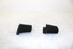 1995 Yamaha Vmax 500 Oem Tie Rod Boot Set 8AB-2198F-00-00 SY34