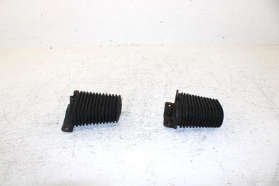 1995 Yamaha Vmax 500 Oem Tie Rod Boot Set 8AB-2198F-00-00 SY34