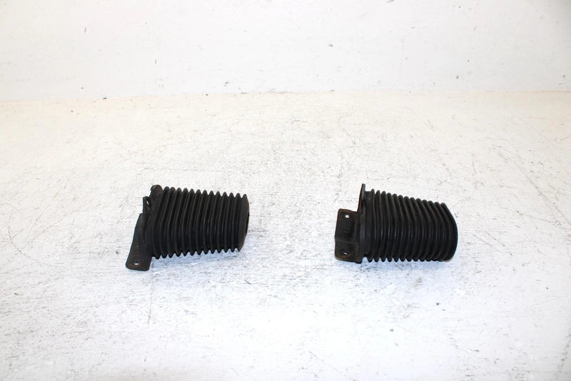 1995 Yamaha Vmax 500 Oem Tie Rod Boot Set 8AB-2198F-00-00 SY34