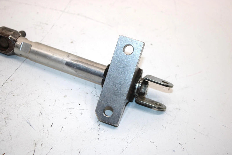 99 Ski-doo Mxz 670 Ho Oem Sliding Bar Set 5061396500 415053300 SS9