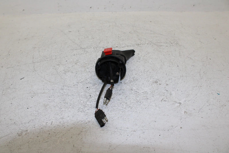 1999 Polaris 500 Xc Oem Throttle Lever 5431592 SP37