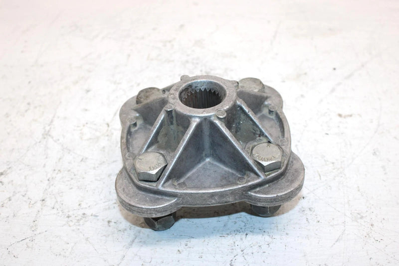 2001 Polaris Magnum 500 Oem Rear Hub W/Nuts 5131777 5144192 AP157