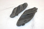 2002 Ski-doo Mxz 800 Adrenaline Oem Lower Hood Grille Set 517302036 SS21