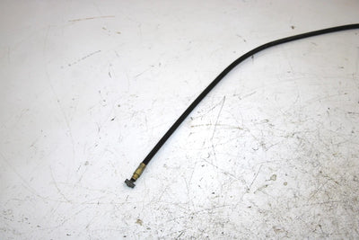 06 Arctic Cat Sabercat 500 Lx Efi Oem Throttle Cable 0687-167 SA163