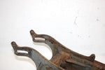 1988 Yamaha  Warrior 350 Yfm350xu Oem Swingarm 1UY-22110-00-35 AY15