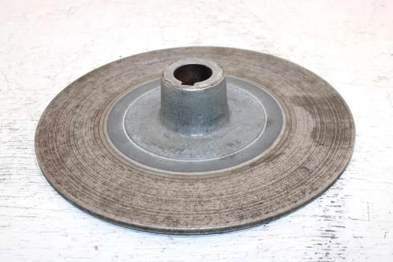 1998 Ski-doo Formula 500 Oem Brake Disc 507031400 507032458 SS1