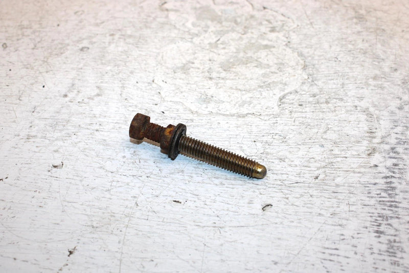 2002 Arctic Cat Zr 500 Cc Oem Drive Chain Adjuster 1602-101 SA4