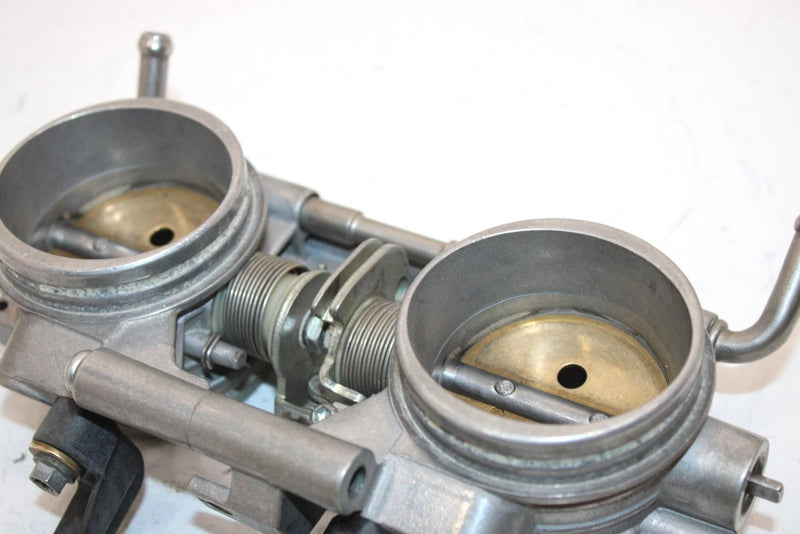 18 Ski-doo Mxz X 600r E-tec Oem Throttle Body Socket 420893804 420685752 SSS1