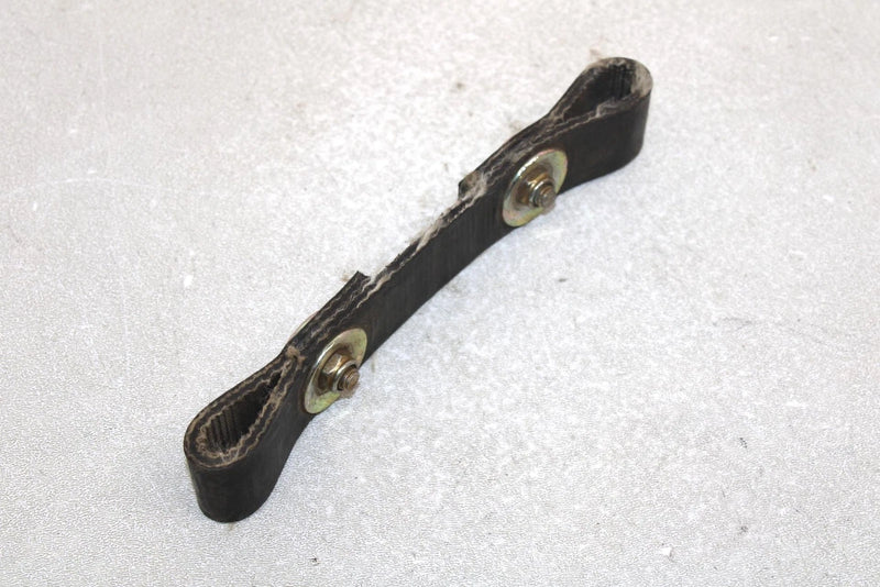07 Polaris Iq 600 Switchback  Oem Front Limiter Strap With Bolts 5412556 SP6