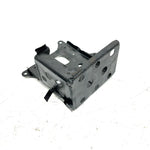 92 Yamaha Big Bear 350 YFM350FW 4x4 OEM Battery Box 1YW-21170-01-00 AY70