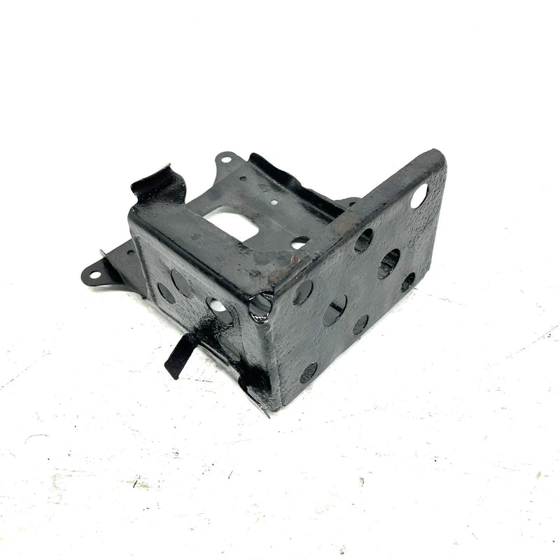 92 Yamaha Big Bear 350 YFM350FW 4x4 OEM Battery Box 1YW-21170-01-00 AY70