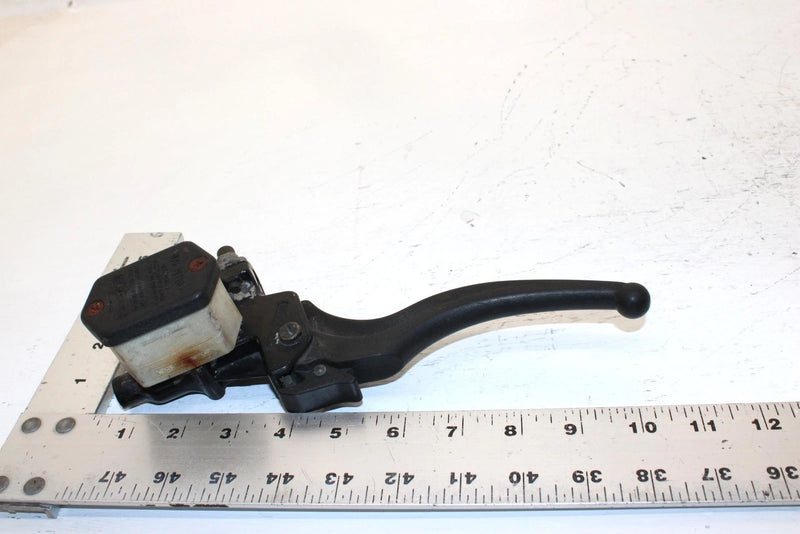 2000 Polaris Sportsman 500 Oem Front Brake Master Cylinder 2050078 AP213