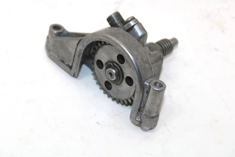 1988 Yamaha Srv Oem Oil Pump Drive Assembly 8H8-14516-00-00 SY62