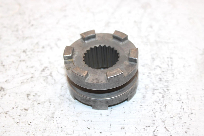 2005 Polaris Sportsman 500 Ho Oem 6 Face Engagement Dog 323470 3234258 AP176