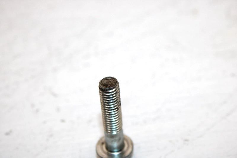 2001 Honda Trx 500 Faa Fourtrax Forman Oem Shift Drum Bolt 95801-08035-00 AH56