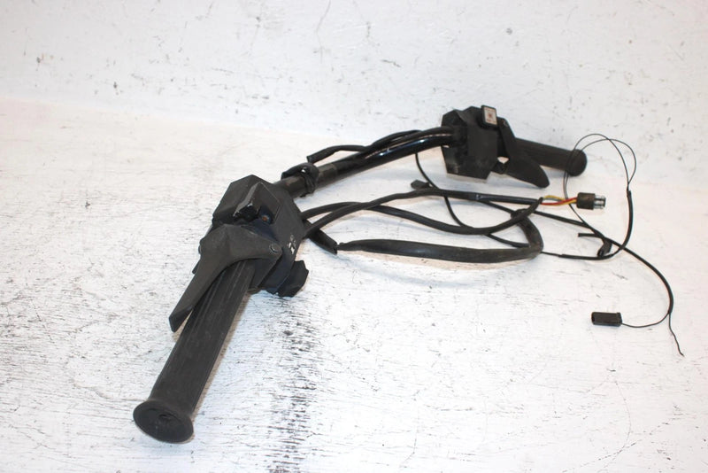 1995 Arctic Cat Puma Oem Handlebar Assembly 0609-084 0605-077 SA30